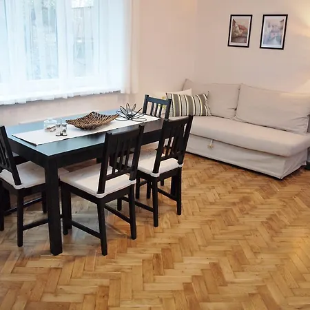 Na Parukarce Zizkov