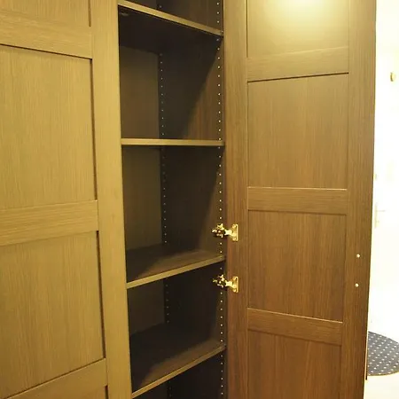 Apartment Na Parukarce Zizkov