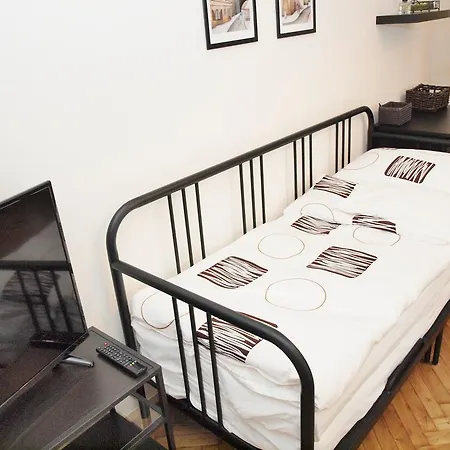 Apartment Na Parukarce Zizkov *