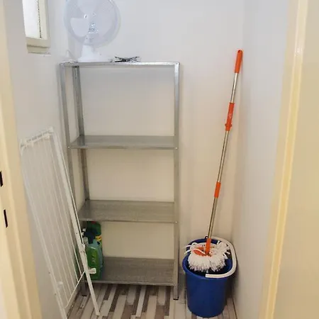 Apartment Na Parukarce Zizkov