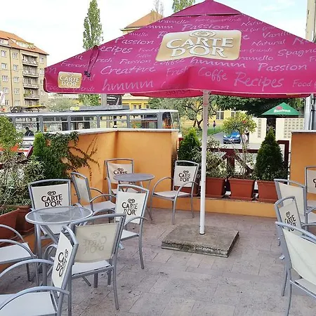 Appartamento Na Parukarce Zizkov